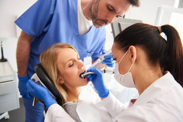 Laser Dentistry in View Park Windsor Hills, CA